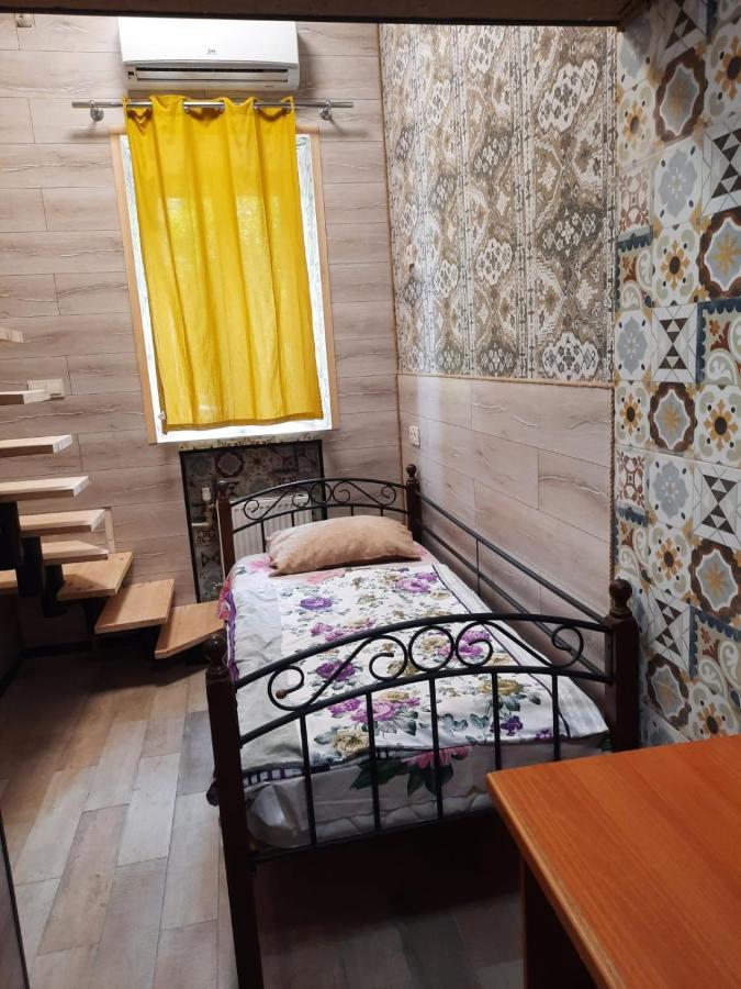 Hostel Voyage Kyiv Exterior photo
