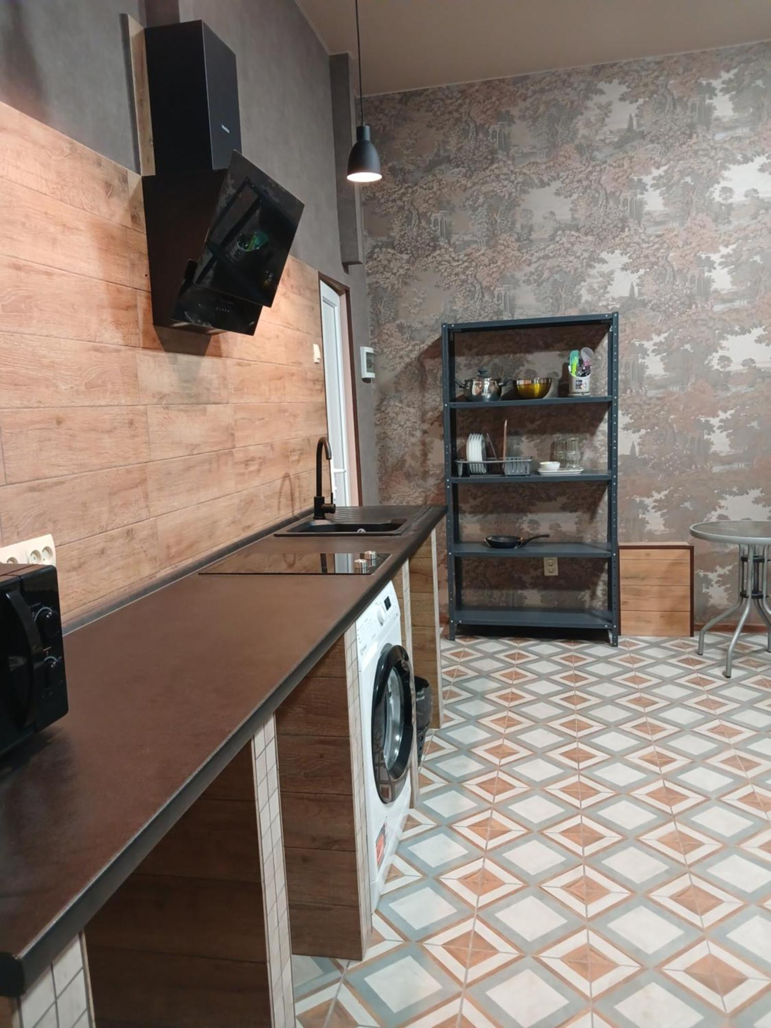 Hostel Voyage Kyiv Room photo