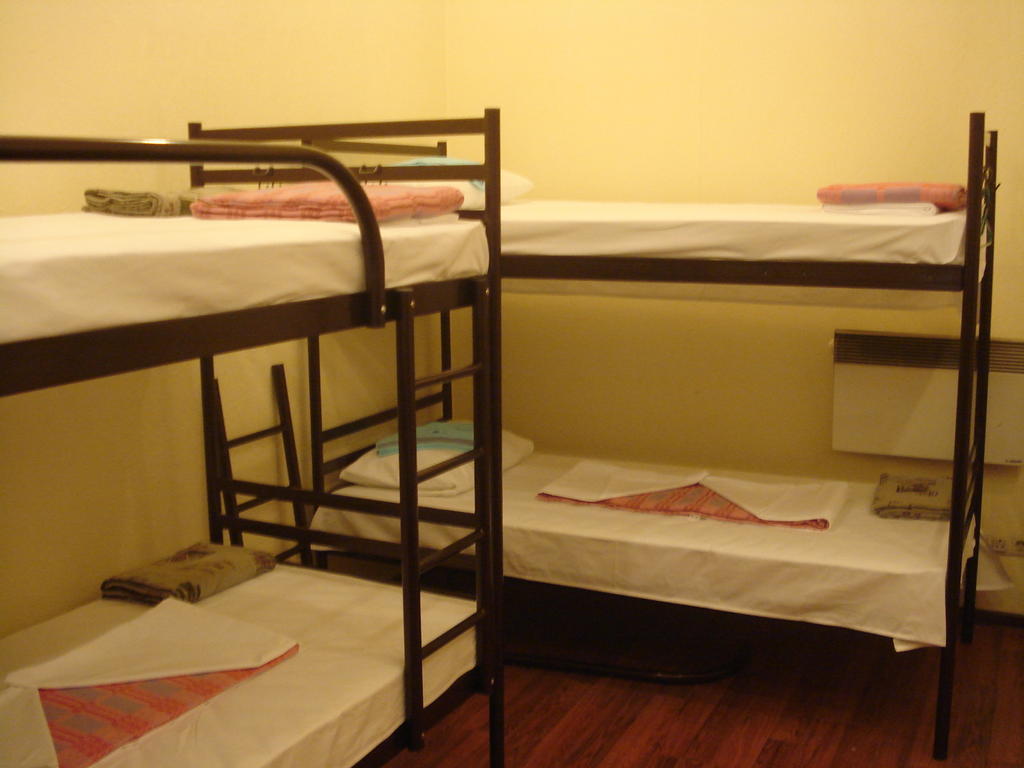Hostel Voyage Kyiv Room photo